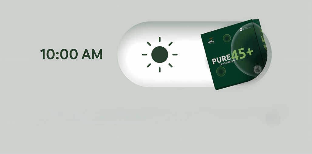 Pure 45 Time Section 2